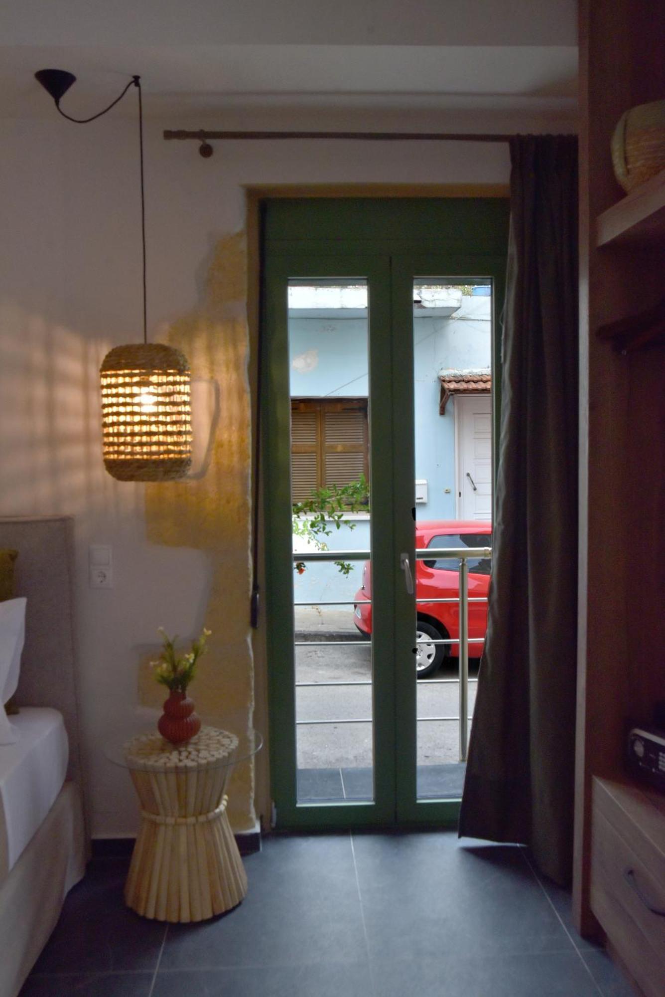 Hotel Casa Enetiko La Canea Esterno foto